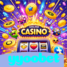 yyoobet:Aposte no futebol e vença em blackjack e roleta no nosso cassino!