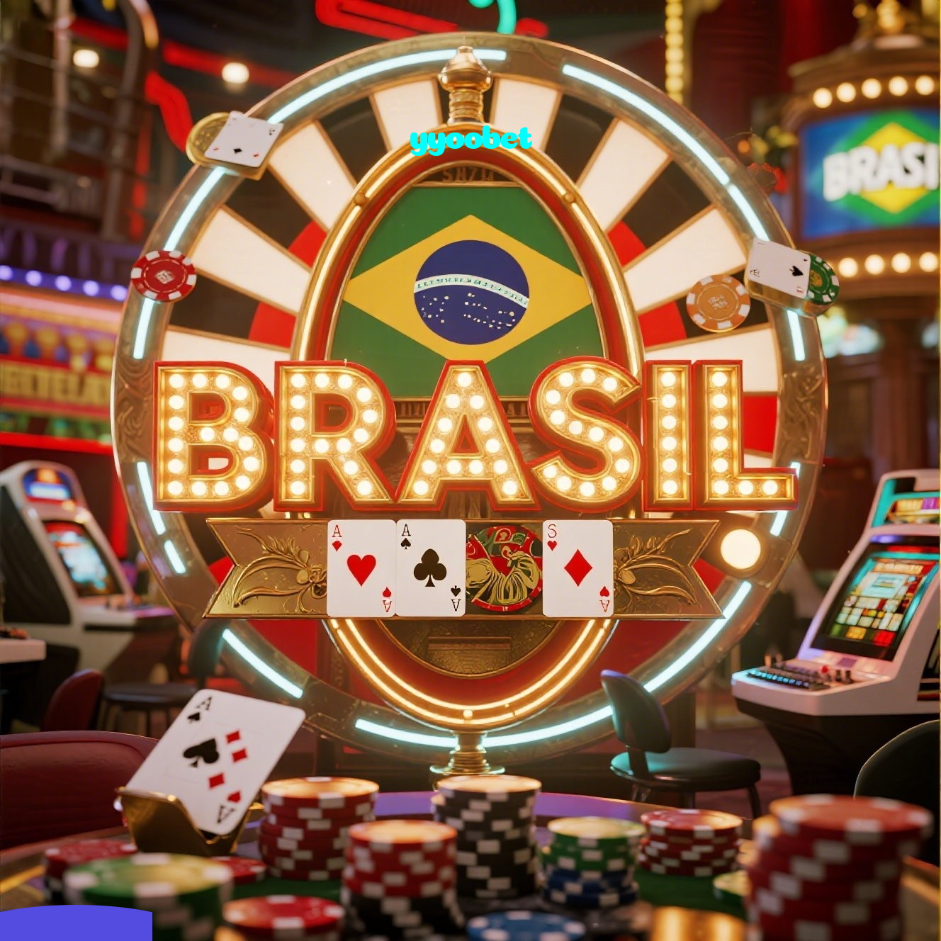 yyoobet:Jogue poker, aposte no futebol e ganhe em nosso cassino online confiável!