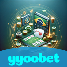 yyoobet：Aposte no futebol e ganhe em jogos de cassino como roleta e blackjack!
