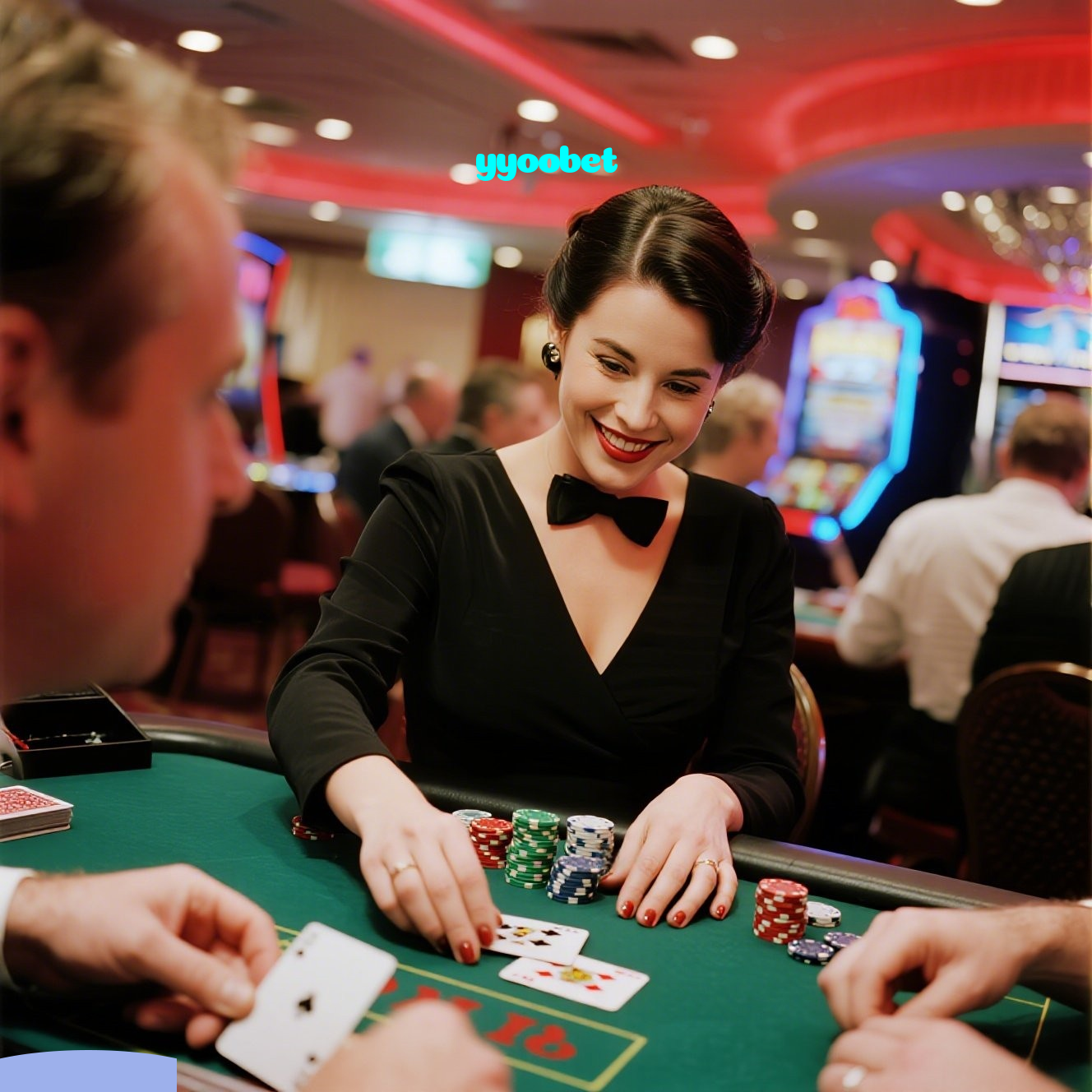 yyoobet:Onde sua sorte brilha: poker, roleta e apostas no futebol online!