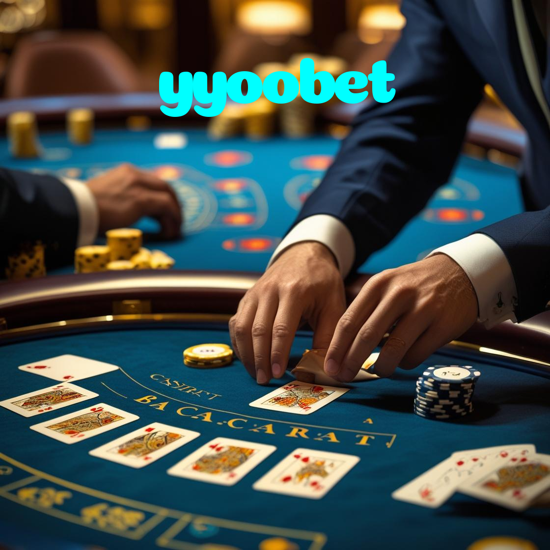 yyoobet：Jogue roleta e aposte no futebol ao vivo para grandes prêmios!