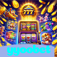 yyoobet：Apostas ao vivo no futebol e grandes prêmios em slots te esperam!