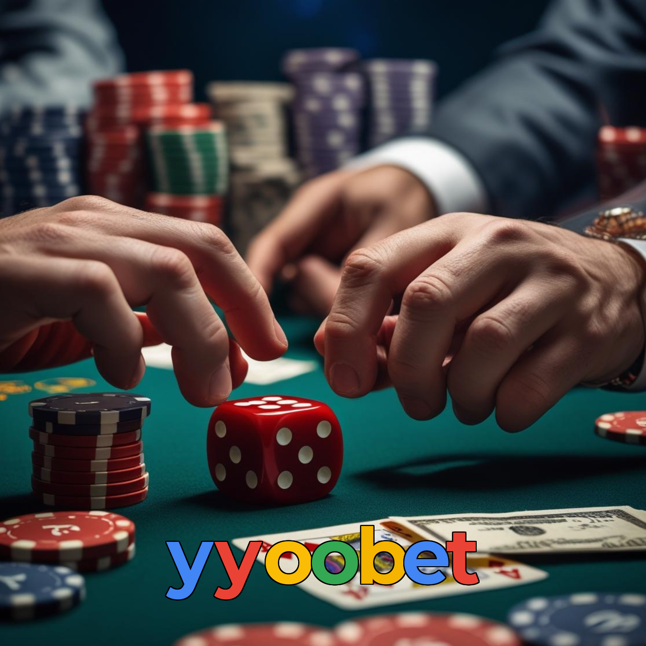 yyoobet:Ganhe com poker, blackjack e apostas em futebol no cassino online!