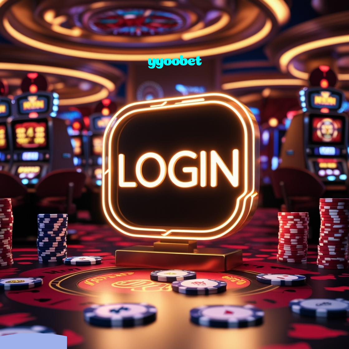 yyoobet:Jogue slots, aposte no futebol e ganhe no melhor cassino online!