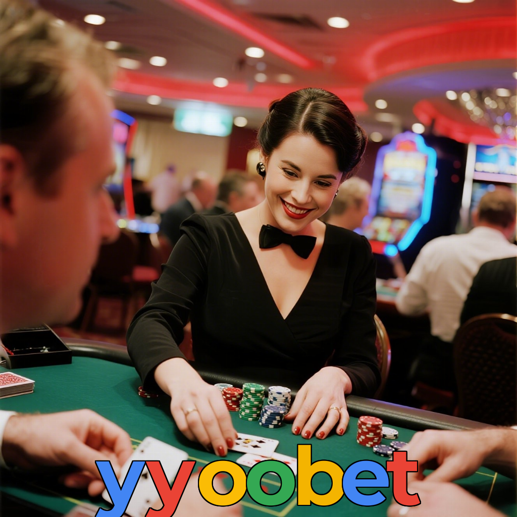 yyoobet:Sinta a emoção do blackjack! Aposte agora e ganhe!