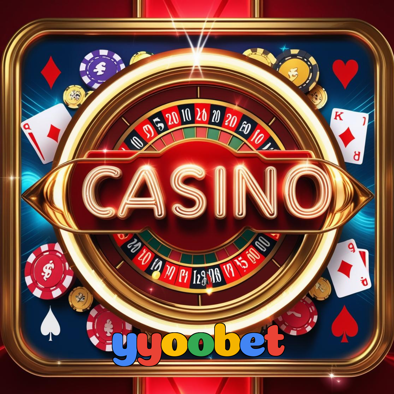 yyoobet：A emoção das slots online te espera! Gire e ganhe prêmios incríveis!