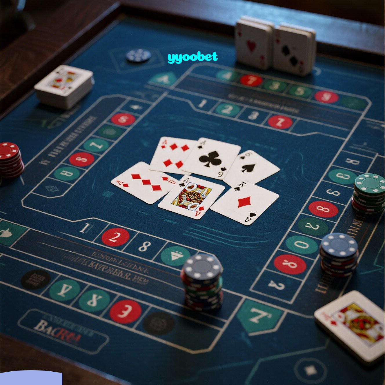 yyoobet:Sinta a emoção de ganhar no blackjack! Aposte agora!