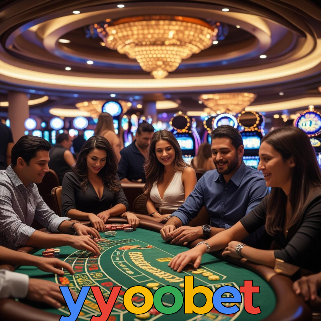 yyoobet:Gire as slots e conquiste o jackpot agora mesmo!