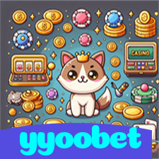 yyoobet:Em cada giro, novas vitórias! Venha jogar nas melhores slots!