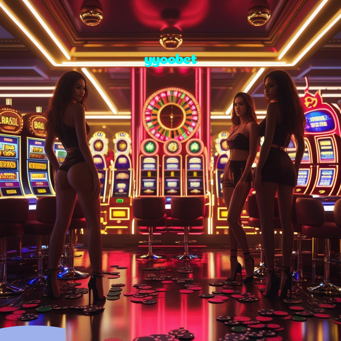 yyoobet:Sinta a emoção de jogar nas melhores slots do mercado!