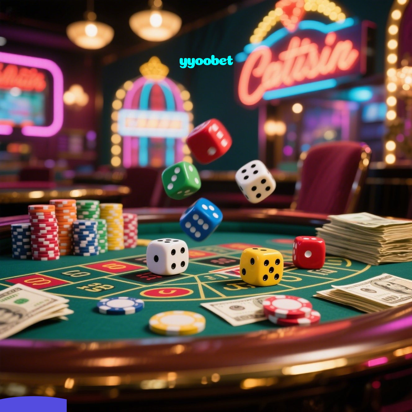 yyoobet:Jogue slots, poker e aposte no futebol para prêmios incríveis!