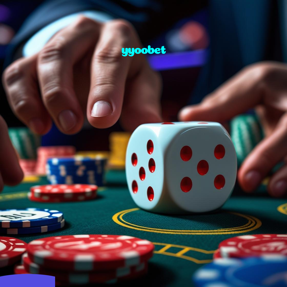 yyoobet:Jogue no cassino online e aposte no futebol para ganhar grandes prêmios!