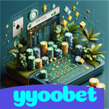 yyoobet:A melhor plataforma para apostas no futebol e diversão em jogos de cassino!