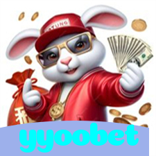 yyoobet：O cassino online mais seguro para apostar no futebol e jogar blackjack!