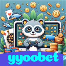 yyoobet:O melhor cassino online com roleta, poker e apostas no futebol ao vivo!