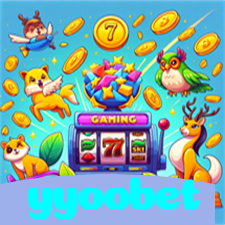 yyoobet：Jogue slots, blackjack e aposte no futebol para diversão e vitórias!
