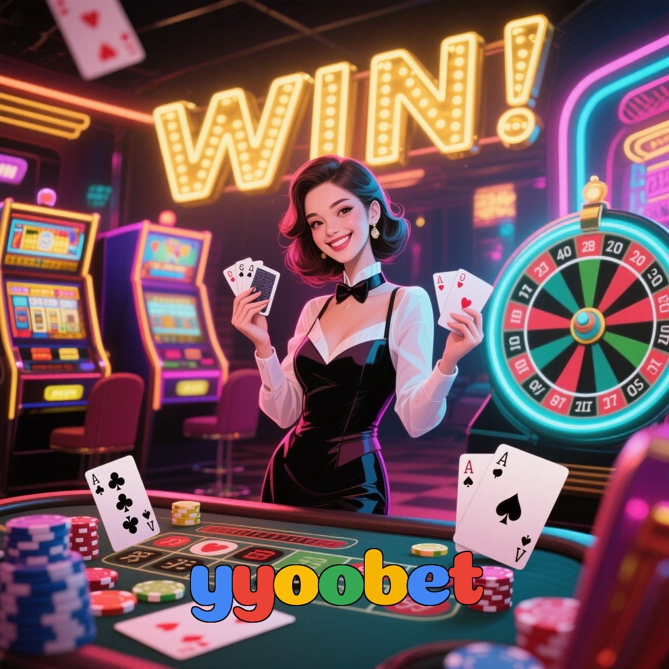 yyoobet:Sinta a adrenalina do jogo! Aposte nas roletas e vença!