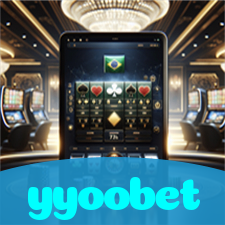 yyoobet:Onde sua sorte brilha com apostas no futebol e prêmios em roleta!
