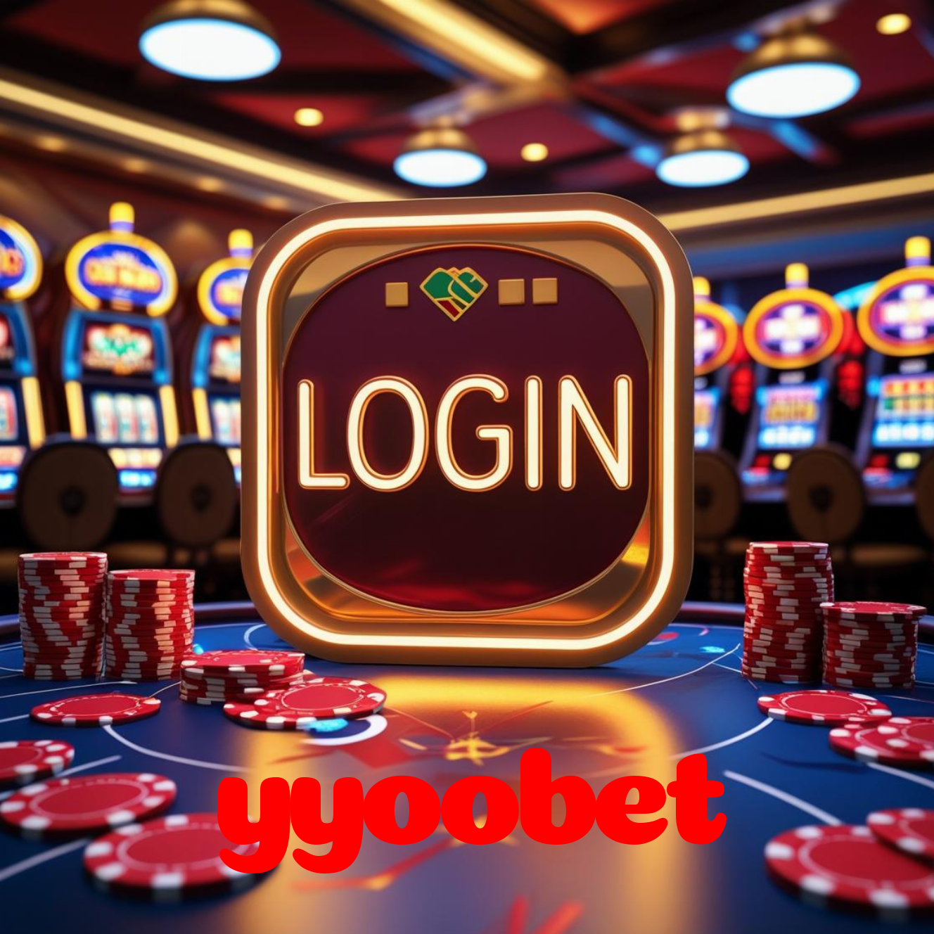 yyoobet:Jogue slots, ganhe no futebol e aposte com confiança no nosso cassino!