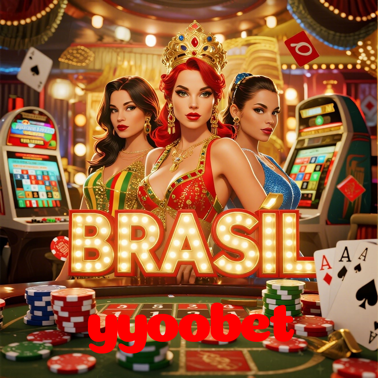 yyoobet:Apostas ao vivo no futebol e diversão garantida com slots e roleta!