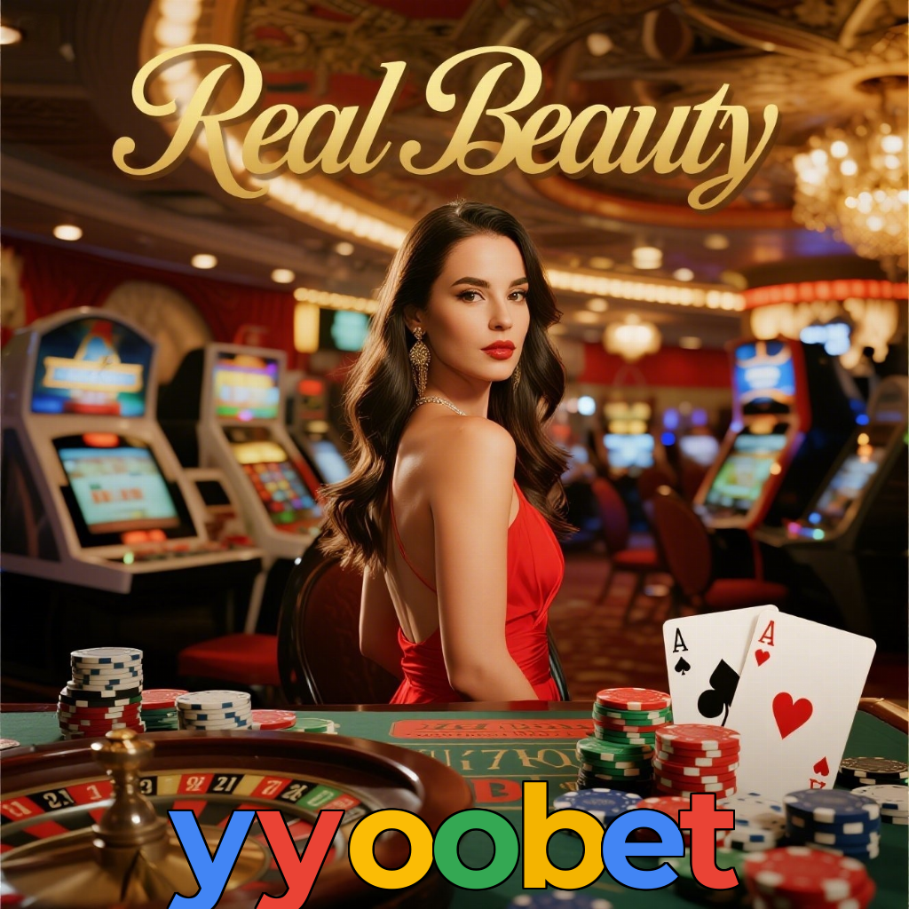 yyoobetïŒApostas emocionantes em futebol e diversĂŁo garantida em blackjack e roleta!