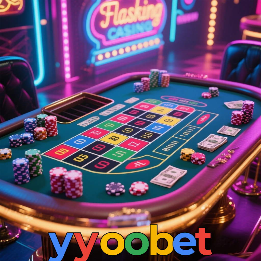 yyoobet:Aposte nas roletas e conquiste prêmios incríveis!