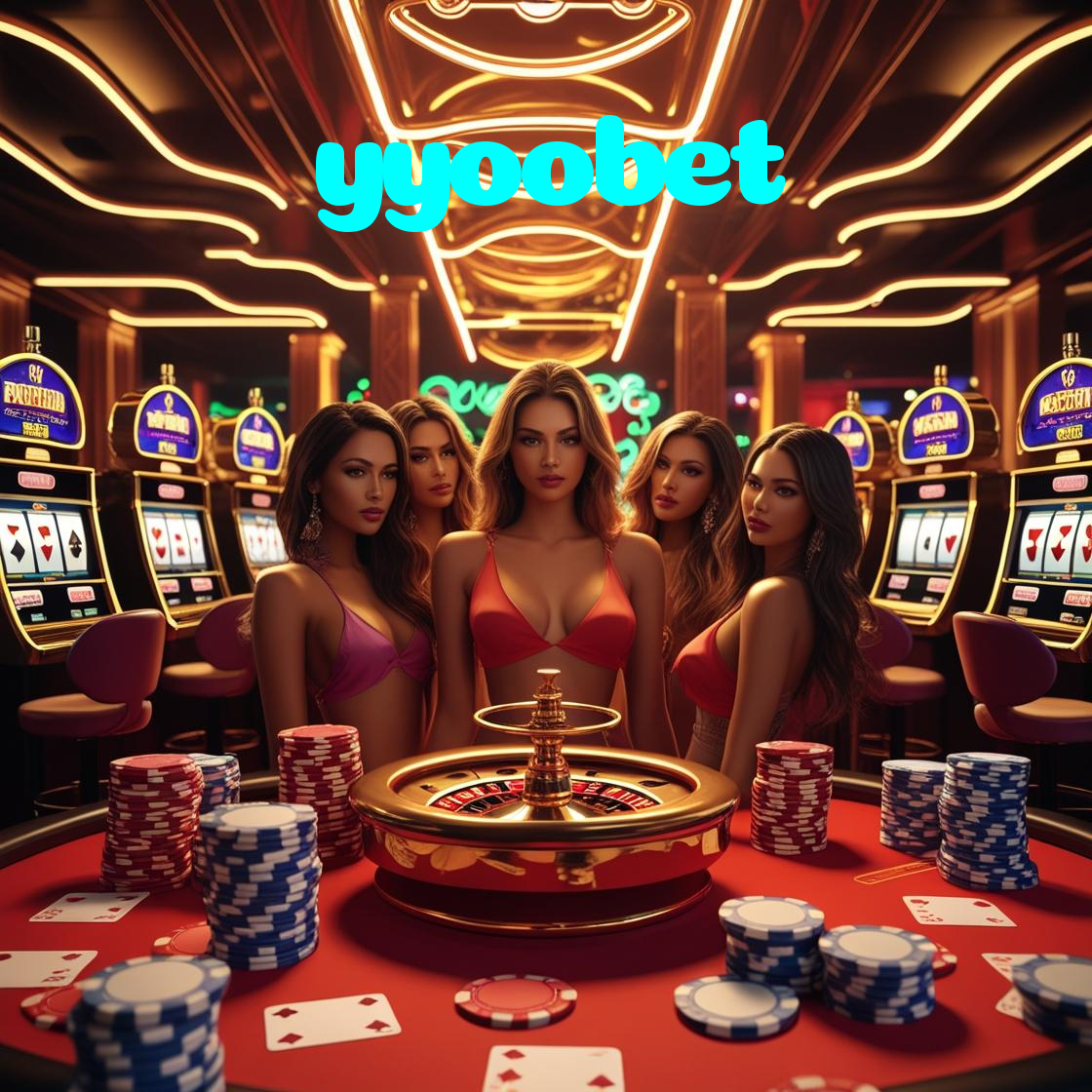 yyoobet：Apostas ao vivo no futebol e grandes prêmios em jogos de blackjack!