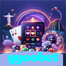 yyoobet：Jogue no cassino online com apostas no futebol e ganhe grandes prêmios!