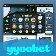 yyoobet:Aposte no seu time e vença na roleta e no blackjack online!