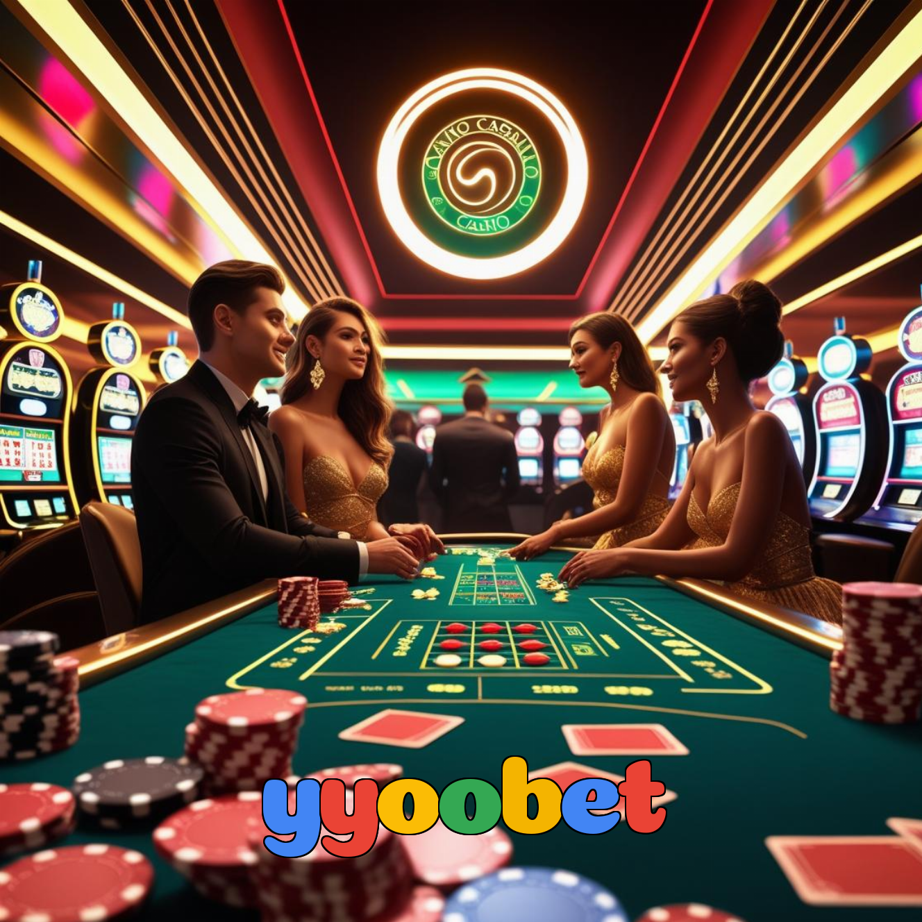 yyoobet:As maiores vitórias estão te esperando nas nossas slots online!