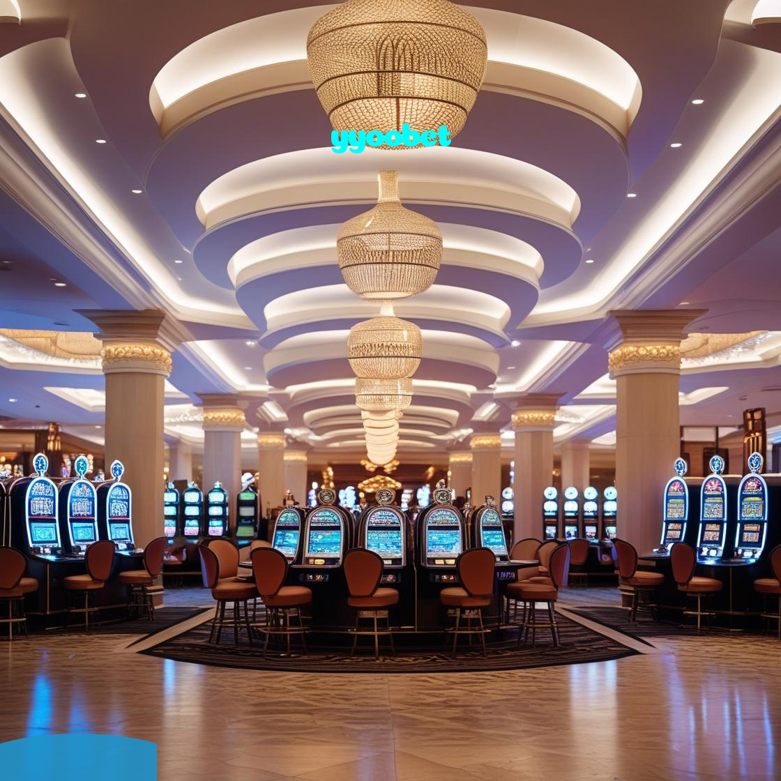 yyoobet：O cassino online mais confiável para você apostar no futebol e jogar blackjack!