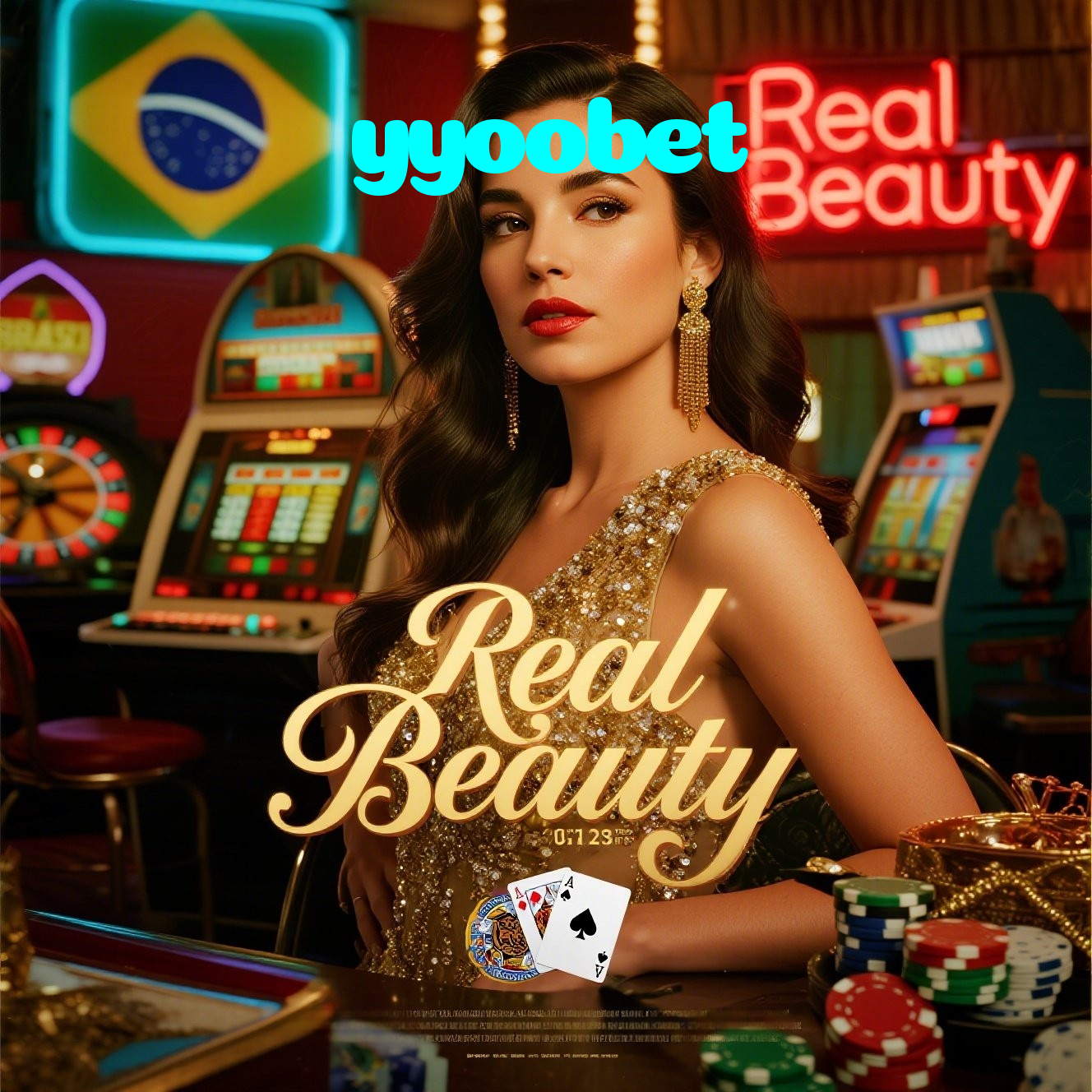yyoobet：Seu time na vitória e os jackpots no cassino online te esperam!