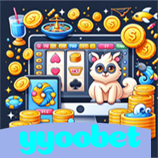yyoobet：As melhores oportunidades estão aqui! Aposte nas slots e ganhe prêmios fantásticos!