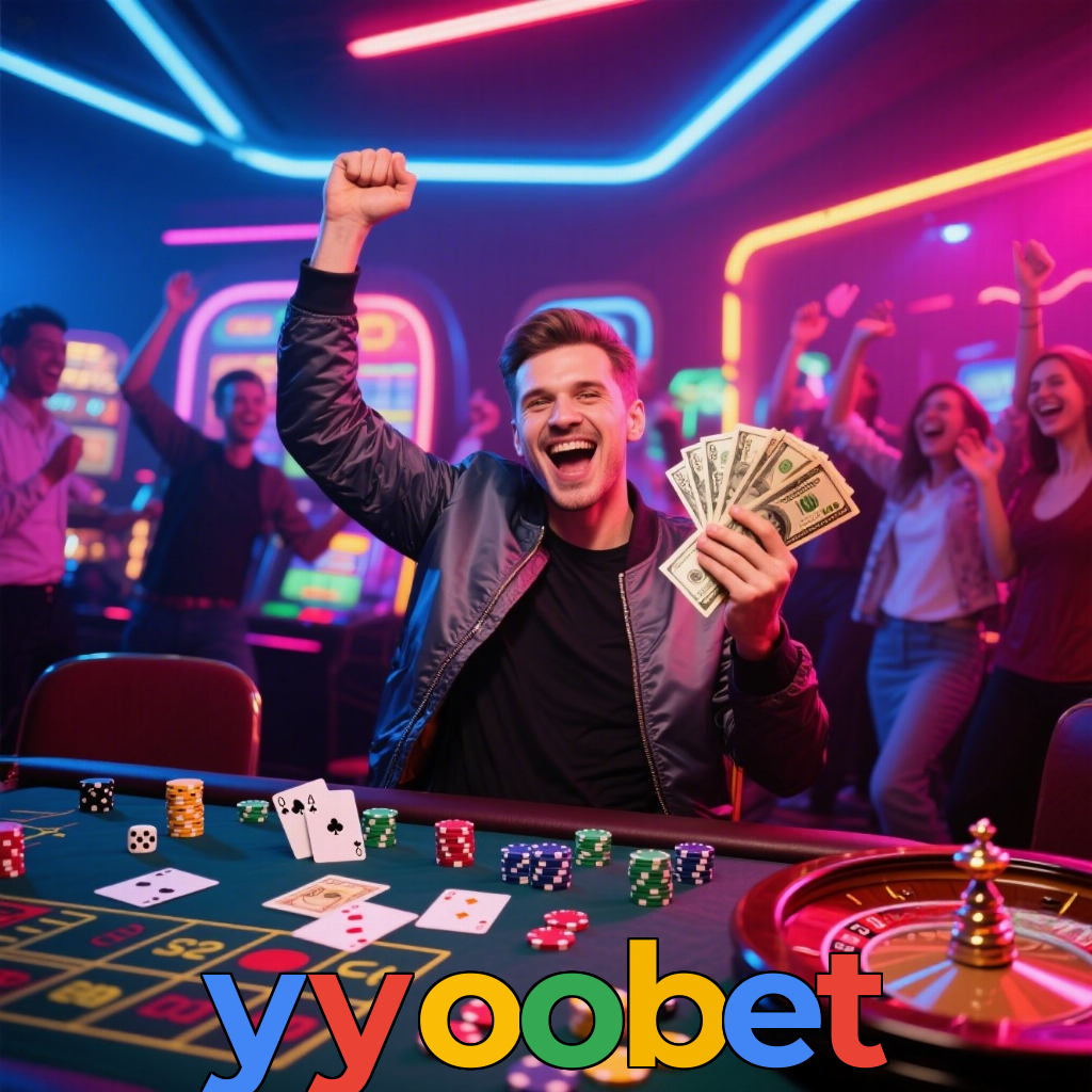 yyoobet:Onde o futebol e o cassino online se encontram para diversão sem fim!