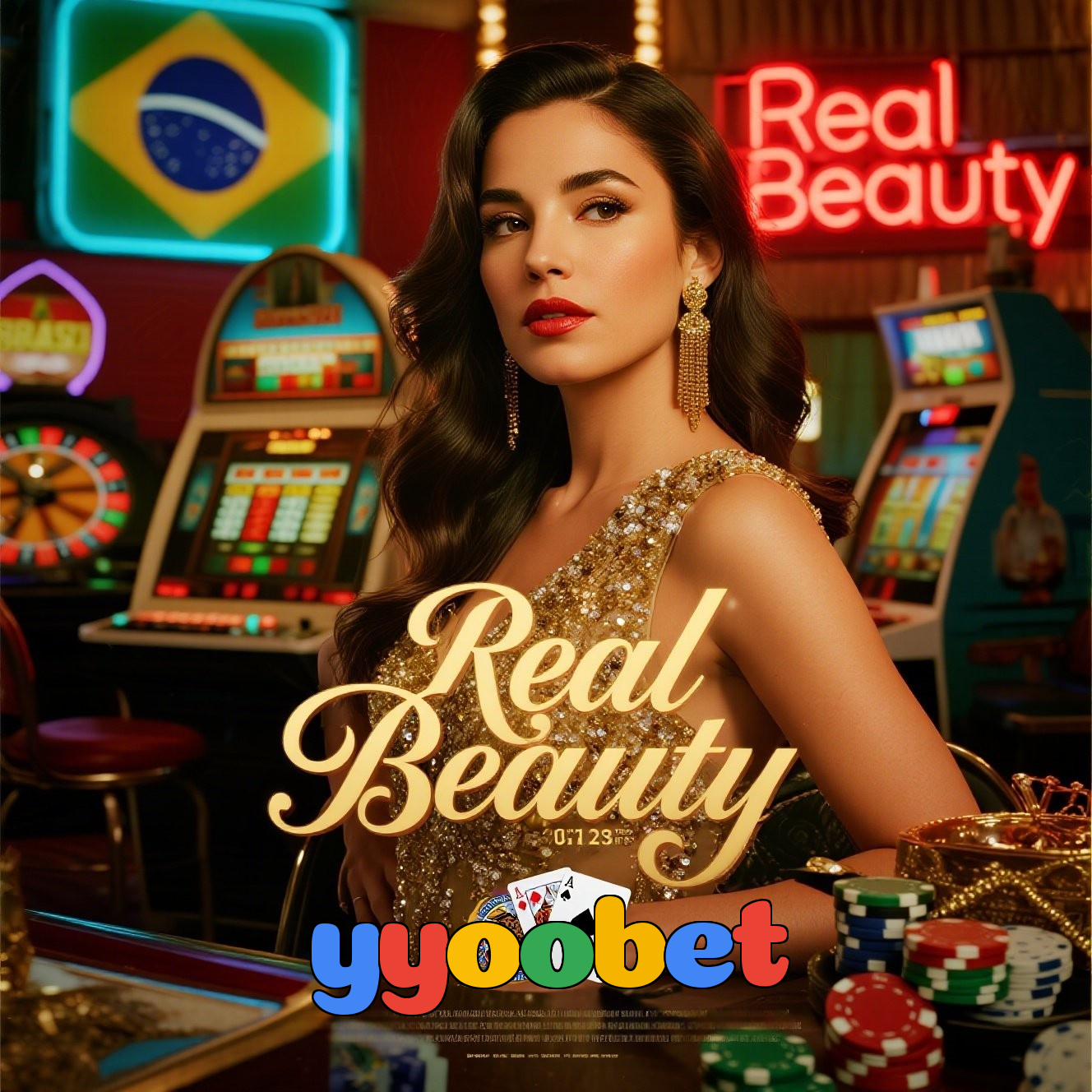 yyoobet:Em cada giro, novas vitórias! Venha jogar nas melhores slots!