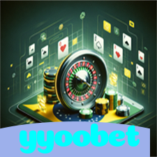 yyoobet:Apostas emocionantes no futebol e grandes prêmios em jogos de cassino!