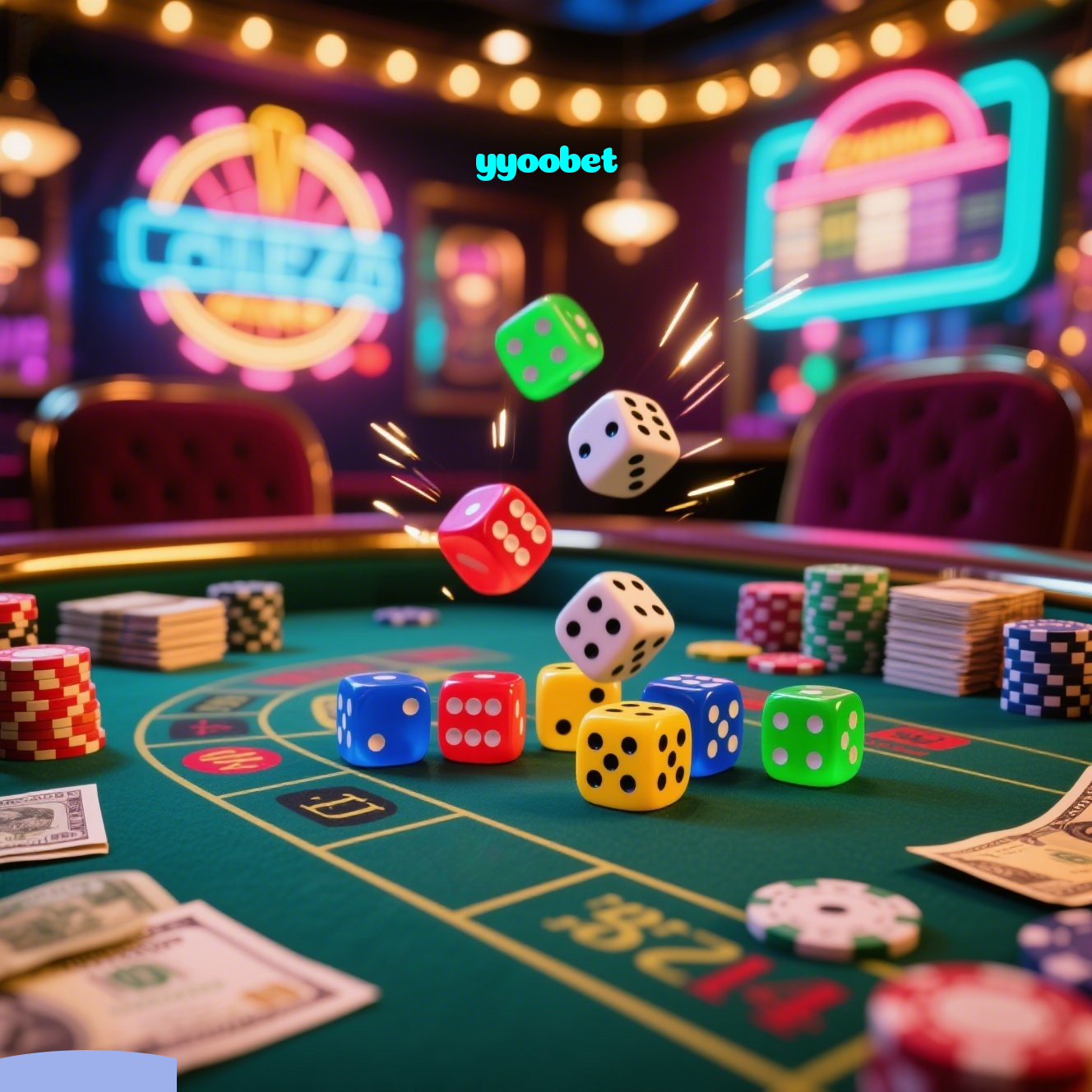 yyoobet:Aposte no futebol e jogue os melhores jogos de cassino como slots e blackjack!