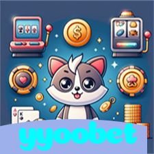 yyoobet：Cada giro é uma nova chance de ganhar! Venha para as slots agora!