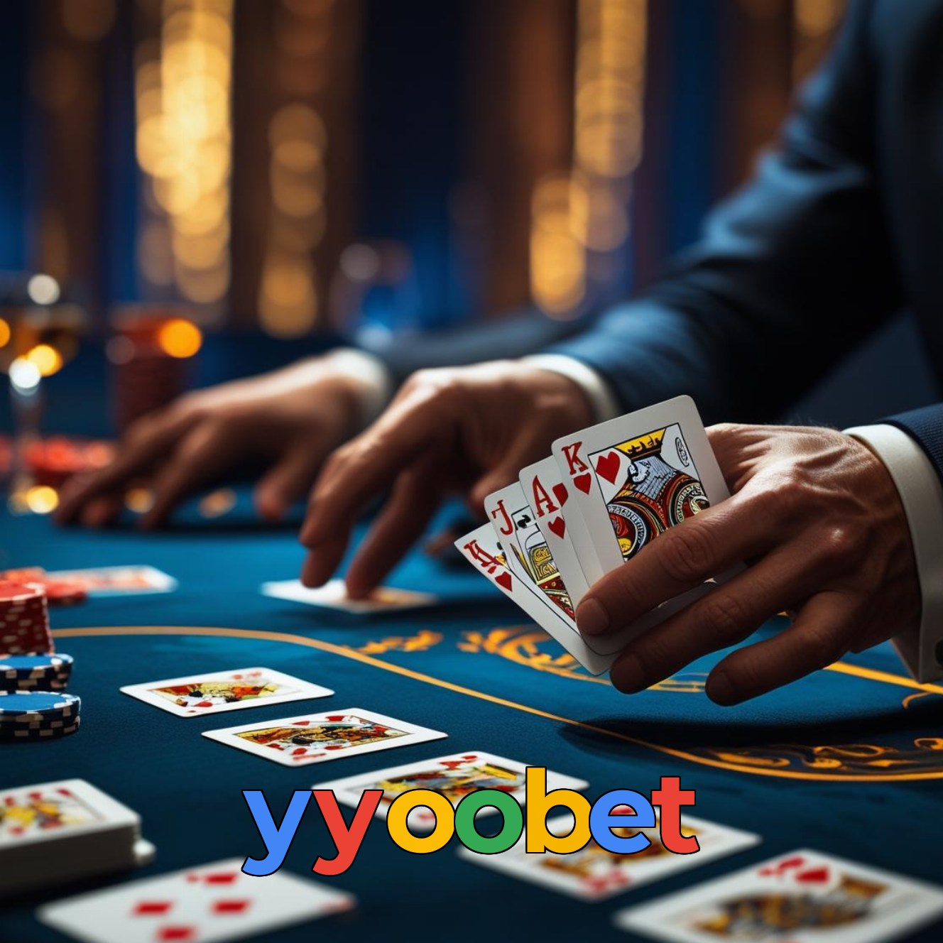 yyoobet:Jogue roleta, blackjack e aposte no futebol no cassino mais seguro!