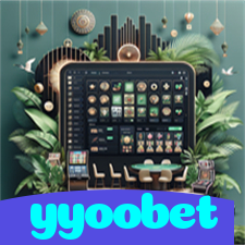 yyoobet：Entre no nosso cassino e aposte nas melhores máquinas caça-níqueis!