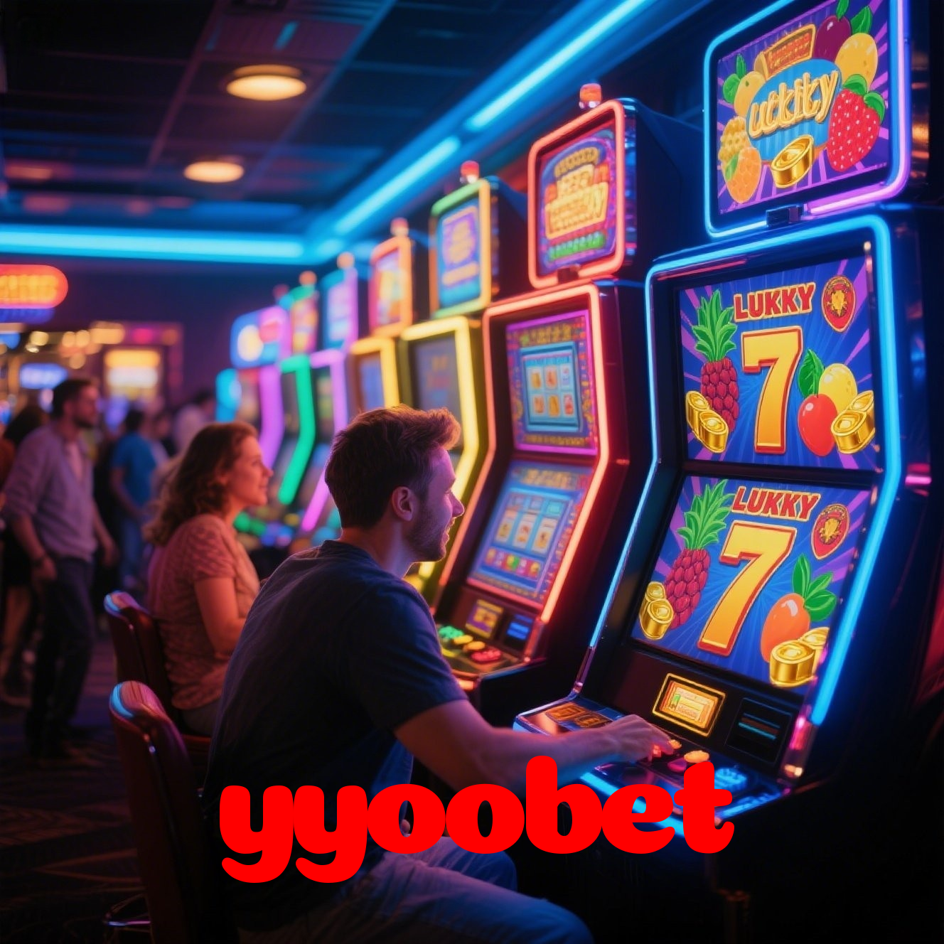 yyoobet:Jogue poker, aposte no futebol e conquiste prêmios incríveis no cassino!