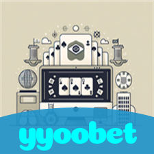 yyoobet：Jogue poker, aposte no futebol e conquiste grandes prêmios em nosso cassino!