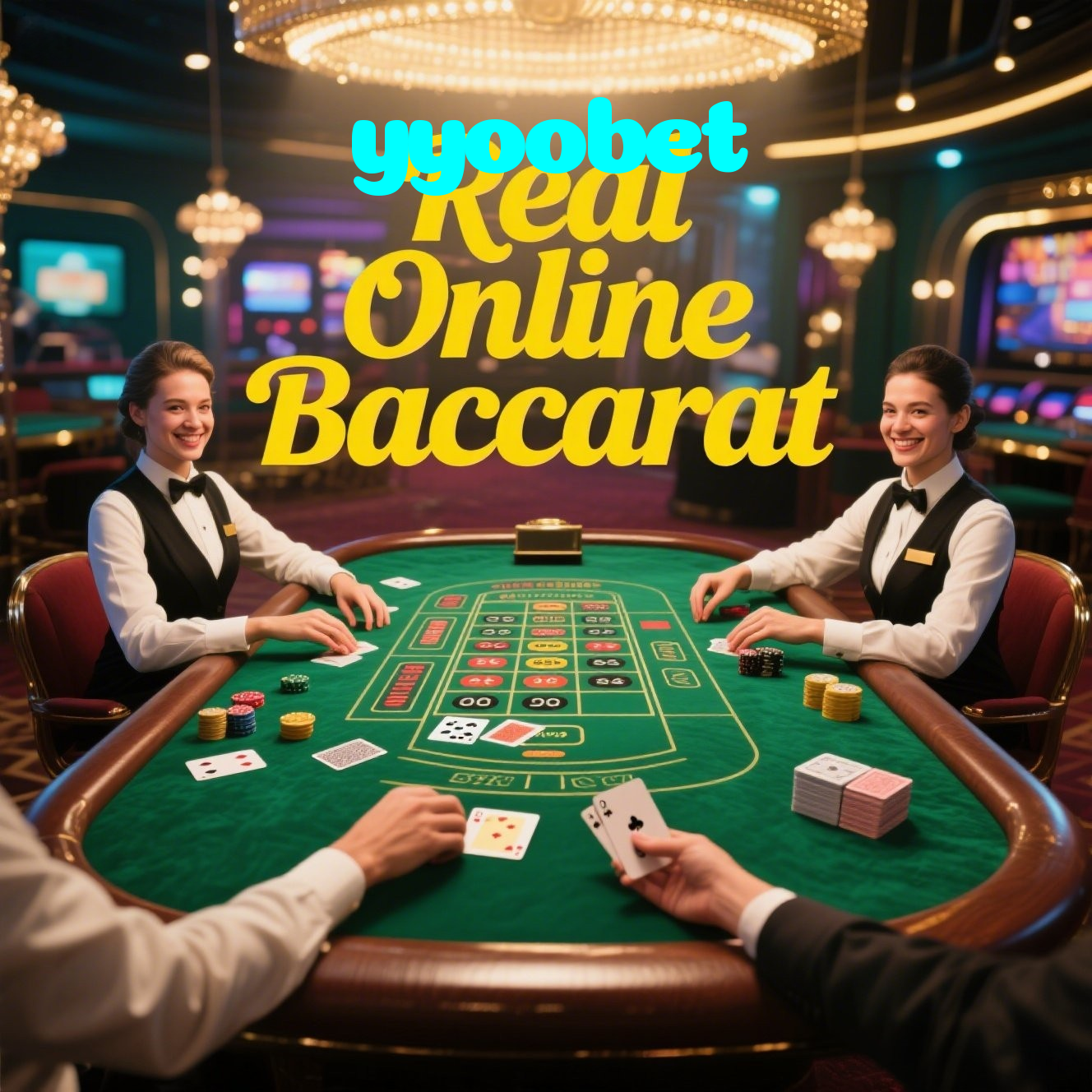 yyoobet:Jogue poker, aposte no futebol e ganhe no cassino mais confiável!