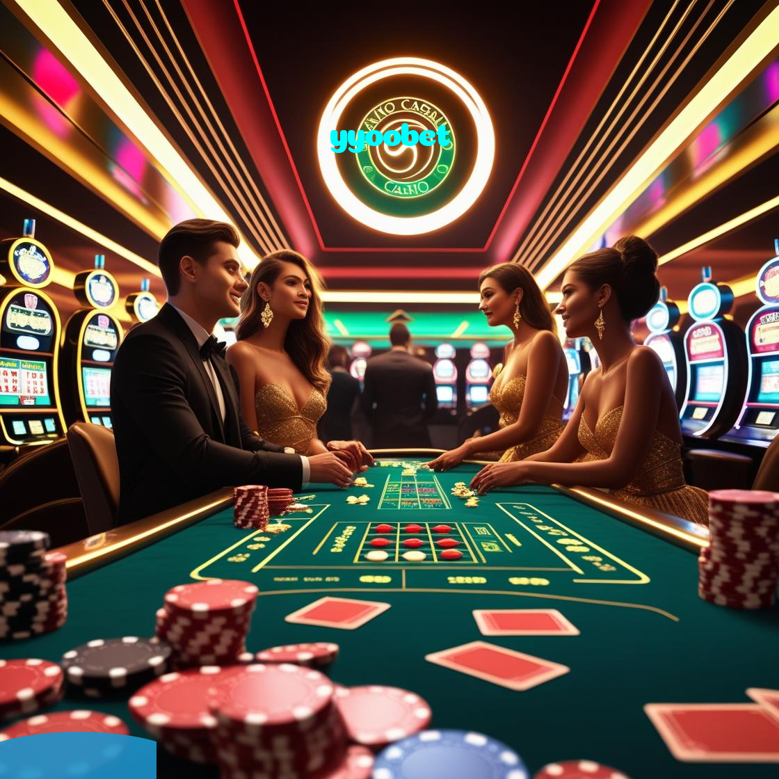 yyoobet:Entre no nosso cassino online e jogue nas roletas agora!