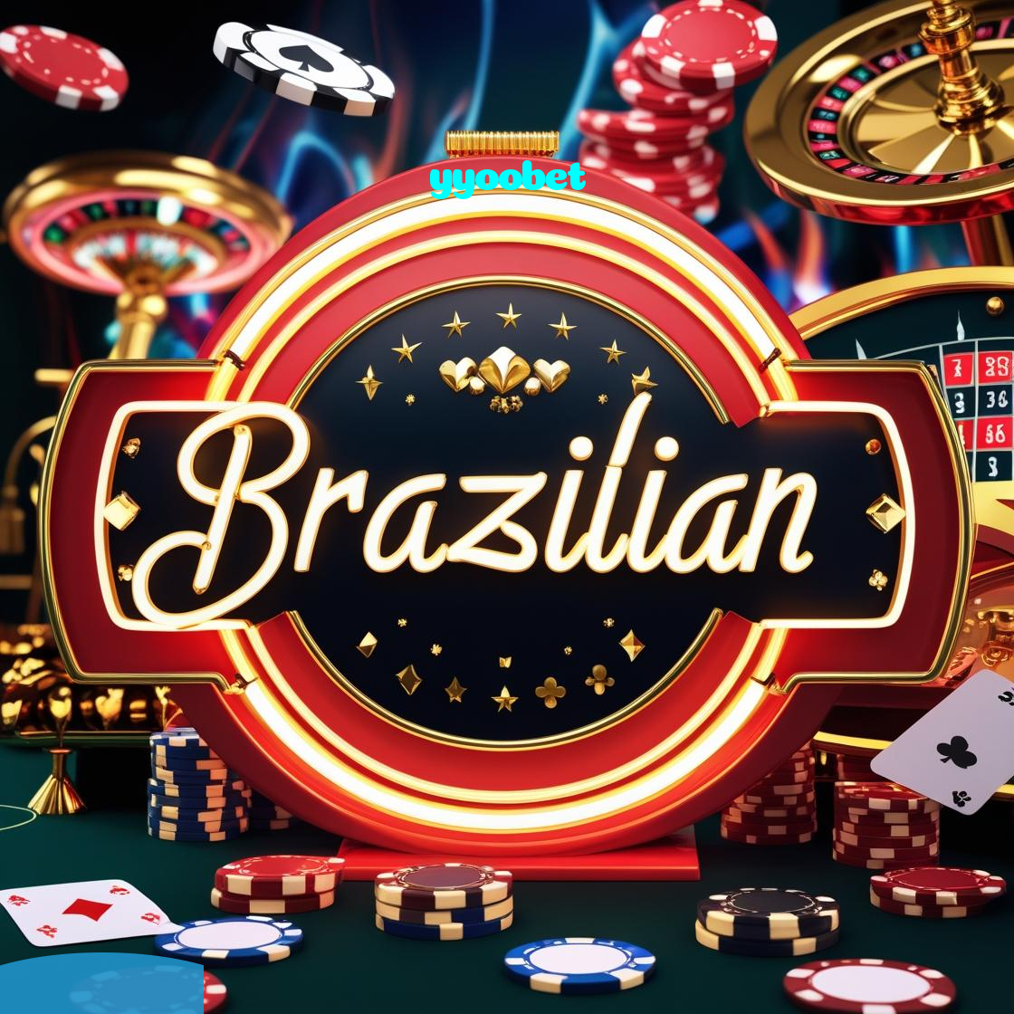yyoobet：Cada giro é uma chance de conquistar prêmios incríveis!