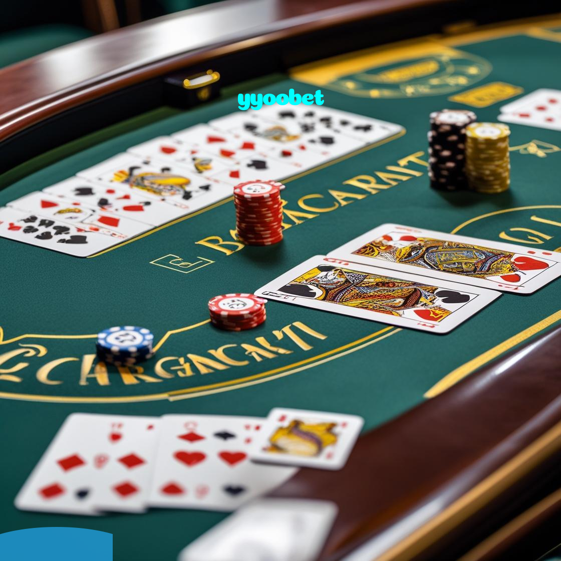 yyoobet：Apostas no futebol e diversão em blackjack e roleta online te esperam!