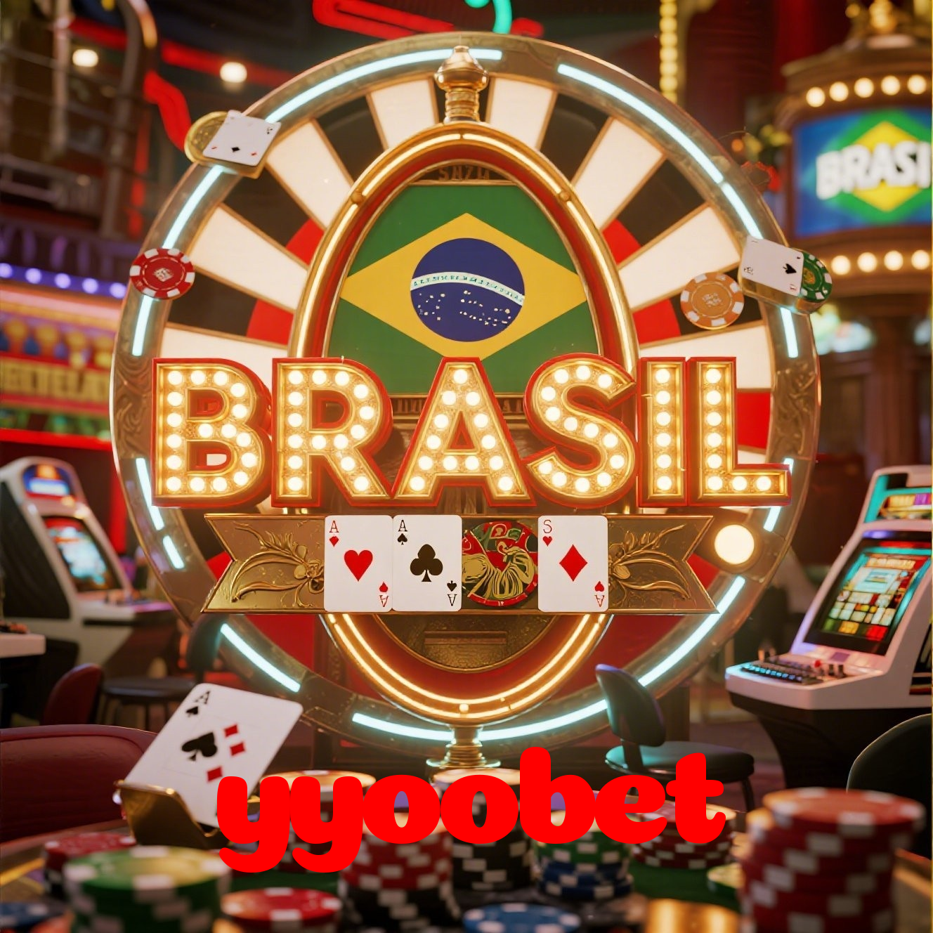 yyoobet:Aposte no futebol e ganhe em jogos como roleta e blackjack online!