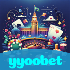 yyoobet：Cada jogo é uma chance de ganhar! Jogue agora e vença!