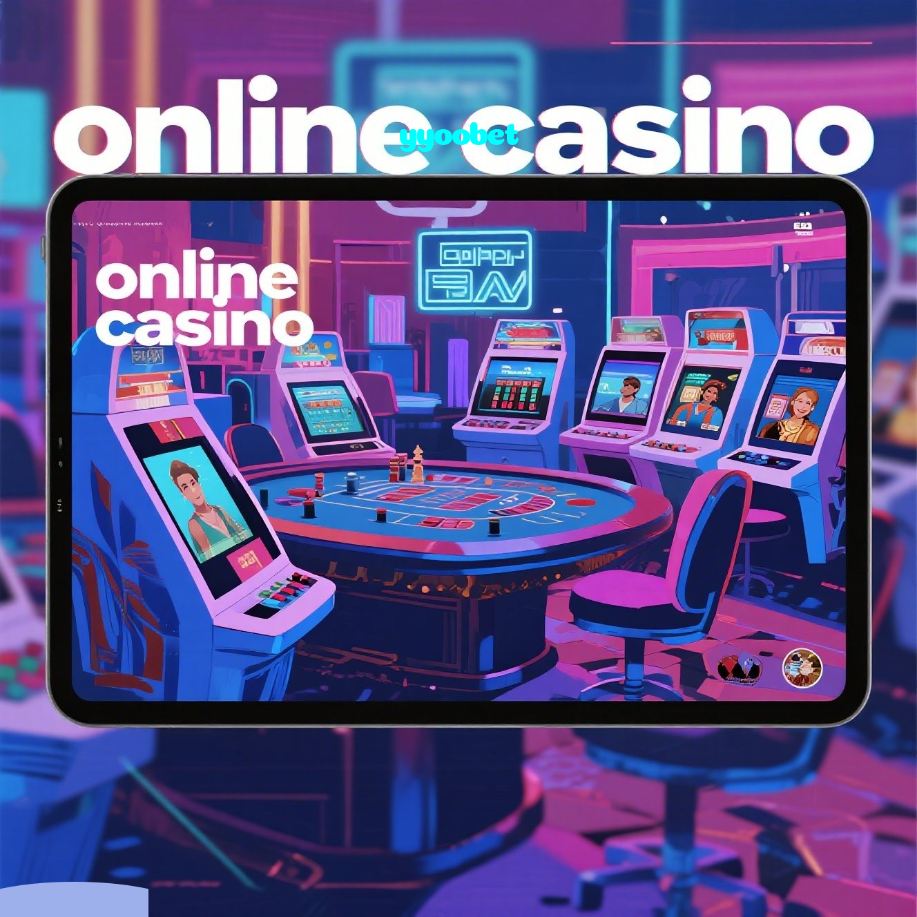 yyoobet:Aposte nas melhores slots e conquiste grandes vitórias!