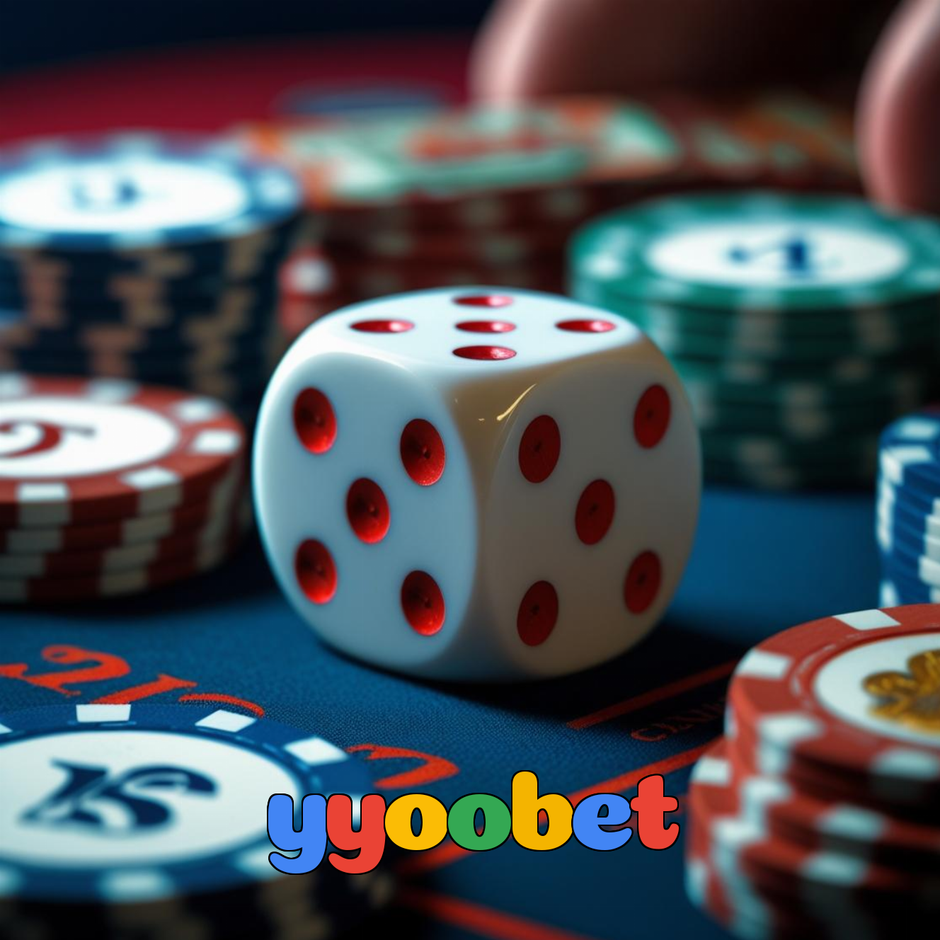 yyoobet：Jogue roleta, aposte no futebol e vença no nosso cassino online!